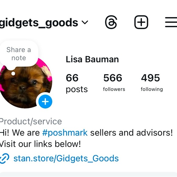 @Gidgets_Goods Next episode Saturday May 24th at 4pm CST! - Picture 2 of 5